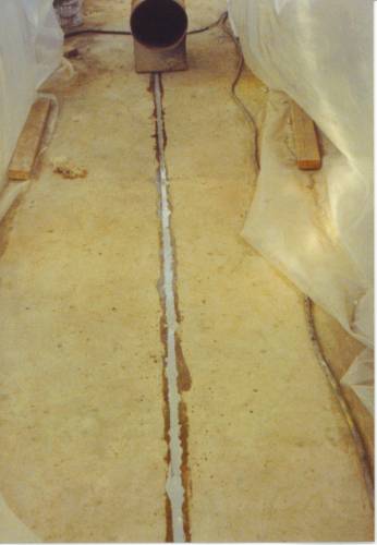 Picture of Joint Material